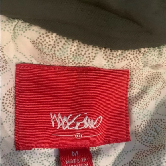 Mossimo Jacket Size M - Picture 2 of 3